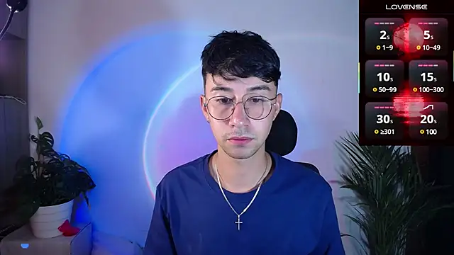 cameron cum online show from 03/02/25, 09:22