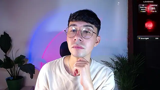 cameron cum online show from 03/11/25, 06:19