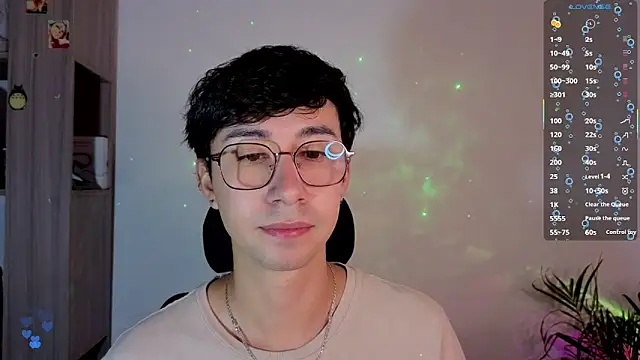 cameron cum online show from 09/13/25, 02:28