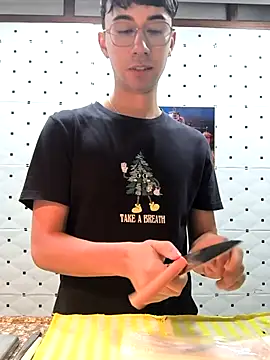 cameron cum online show from 10/08/25, 01:09