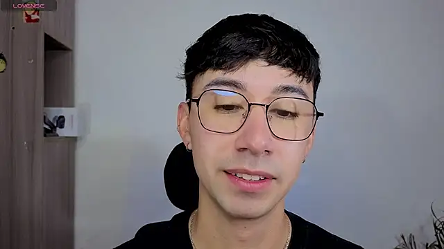 cameron cum online show from 10/18/25, 02:29