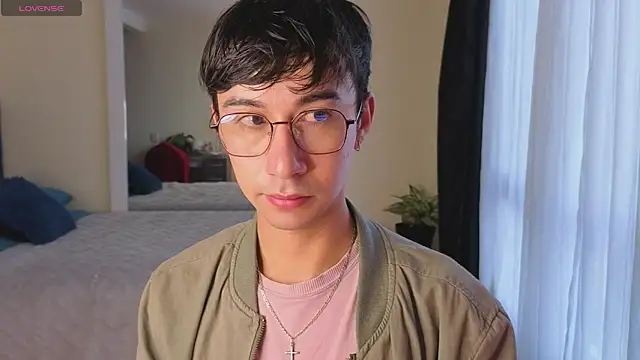 cameron cum online show from 12/04/25, 11:08