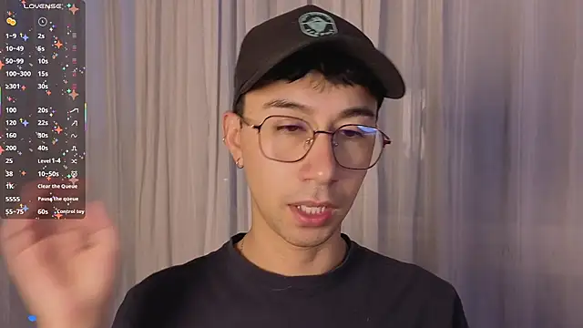 cameron cum online show from 02/10/26, 11:03