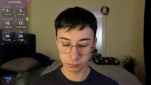 cameron cum online show from 02/23/26, 11:07