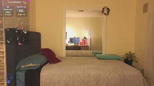 cameron cum online show from 03/25/26, 10:10