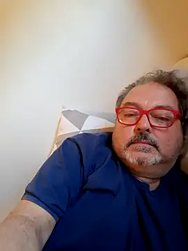 bluangelo online show from 03/11/26, 01:39