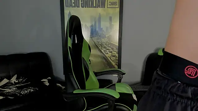 jamesinked  online show from 01/23/25, 03:43