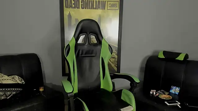 jamesinked  online show from 02/03/25, 08:57