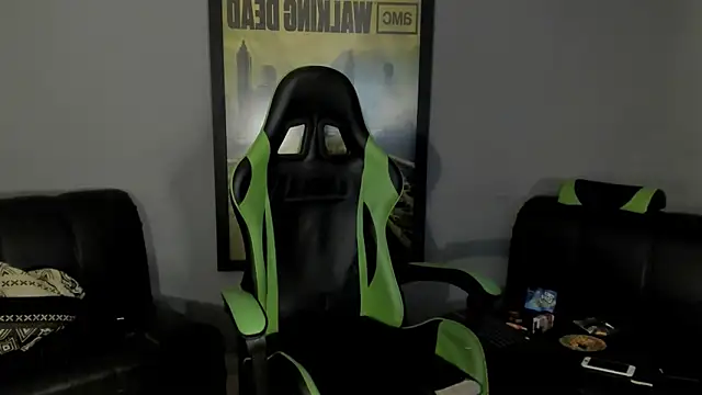 jamesinked  online show from 02/03/25, 11:58