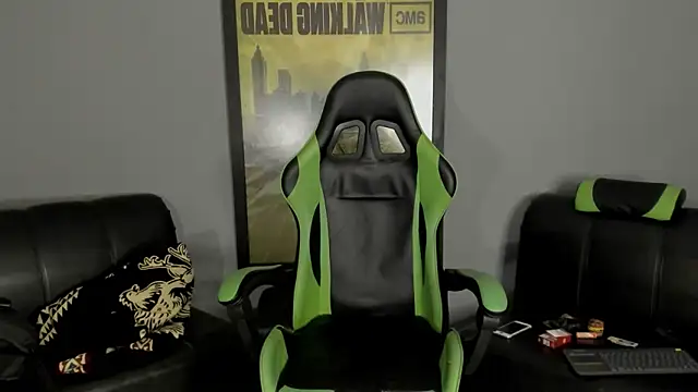 jamesinked  online show from 02/17/25, 02:09