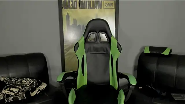 jamesinked  online show from 02/27/25, 05:47