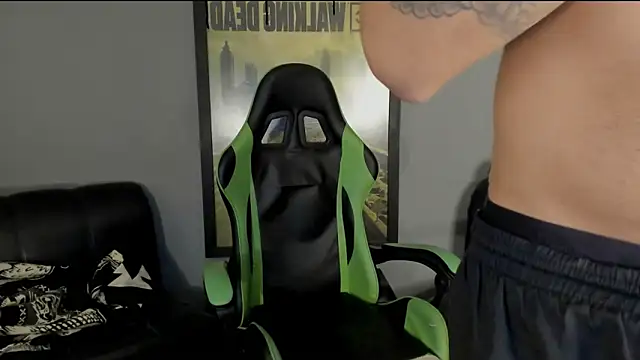 jamesinked  online show from 02/28/25, 02:20