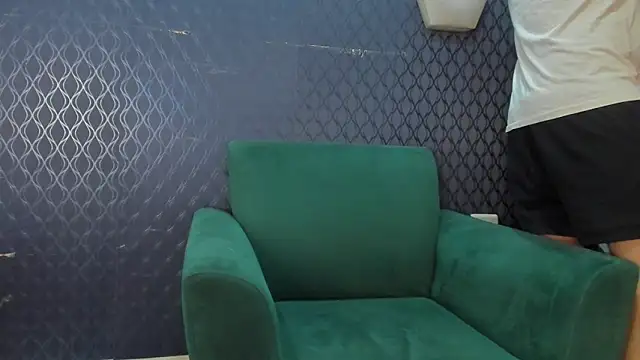 jamesinked  online show from 10/06/25, 05:32