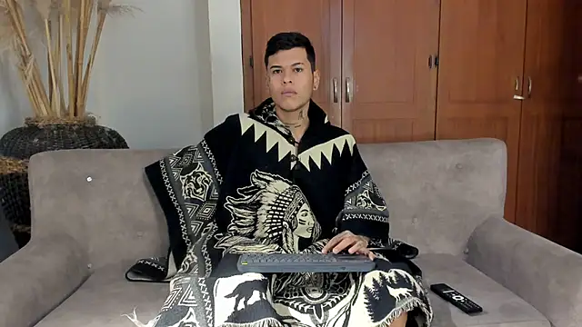 jamesinked  online show from 12/15/25, 05:39