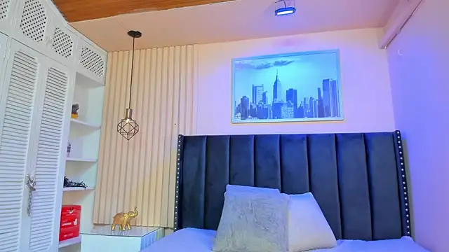 viiolett lee online show from 01/19/25, 08:09