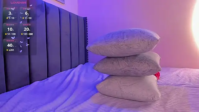 viiolett lee online show from 01/29/25, 11:56