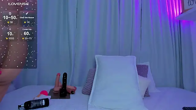 susyy7 online show from 03/16/25, 09:49