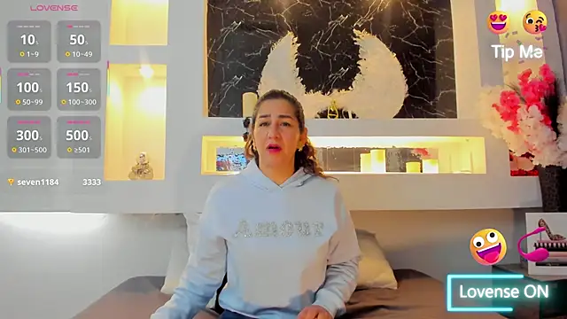 Cinthya mjs online show from 09/09/25, 12:15