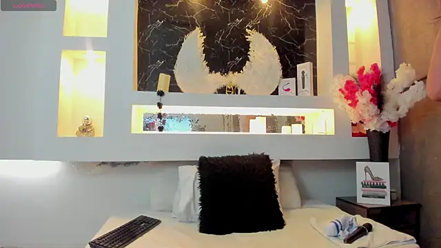 Cinthya mjs online show from 10/09/25, 12:36