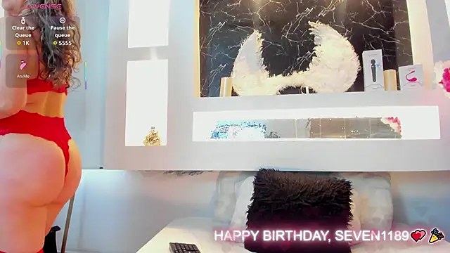 Cinthya mjs online show from 10/14/25, 12:50