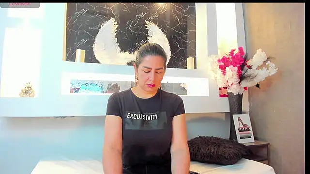 Cinthya mjs online show from 11/22/25, 12:26