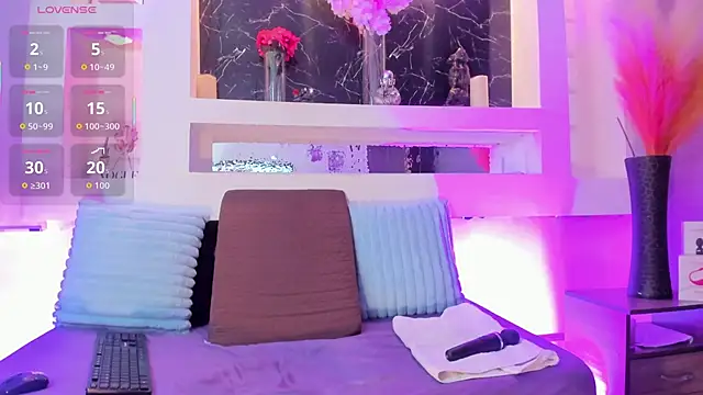 Snapshot of Cinthya_mjs chatting on 06/17/26, 12:18 Cinthya mjs online show from 06/17/26, 12:18