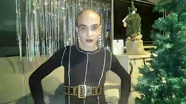 Lepetitmarcel online show from 12/31/24, 08:04