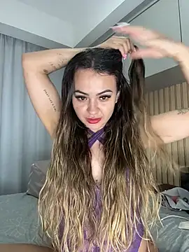 carol amorim online show from 02/05/26, 10:25