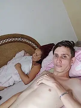 Milfvalesk online show from 01/09/25, 10:09