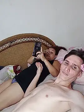 Milfvalesk online show from 01/23/25, 02:23