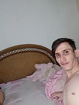 Milfvalesk online show from 02/21/25, 06:07