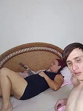 Milfvalesk online show from 02/28/25, 06:21