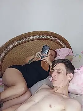 Milfvalesk online show from 02/28/25, 06:20