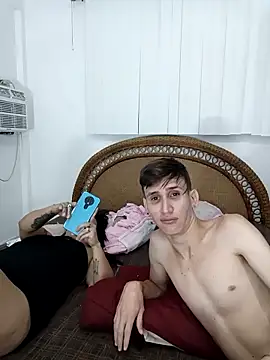 Milfvalesk online show from 02/21/26, 04:30