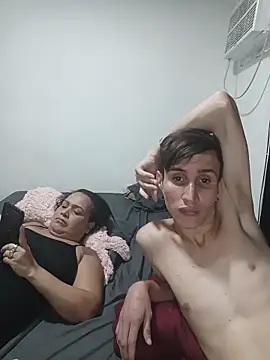 Milfvalesk online show from 05/19/26, 04:57