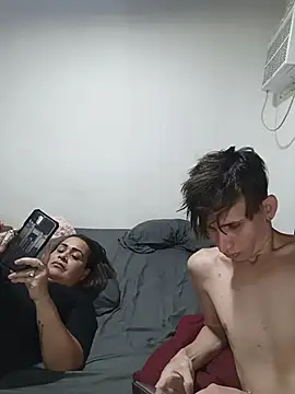 Milfvalesk online show from 06/01/26, 06:31