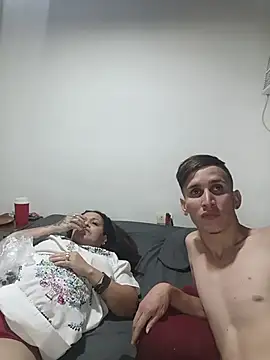 Milfvalesk online show from 06/09/26, 08:53