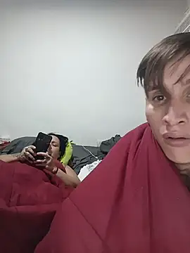 Milfvalesk online show from 06/30/26, 09:27