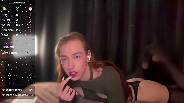 Avril Pearly  online show from 03/04/26, 11:16