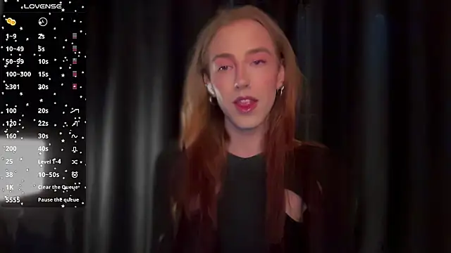 Avril Pearly  online show from 04/21/26, 11:16