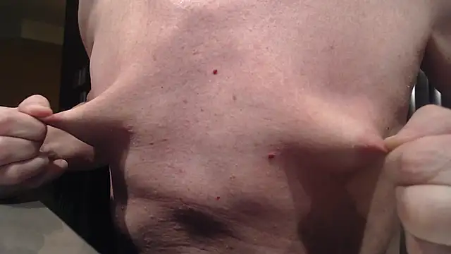 Toy-Daddy online show from 02/18/25, 01:21