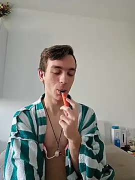 Snapshot of nickdtr chatting on 01/29/25, 02:32 nickdtr online show from 01/29/25, 02:32