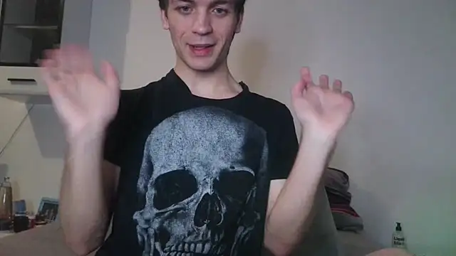 Snapshot of nickdtr chatting on 02/11/25, 08:10 nickdtr online show from 02/11/25, 08:10