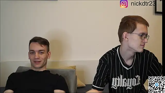 nickdtr online show from 03/01/25, 06:54