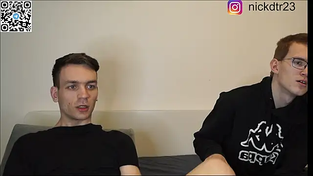 nickdtr online show from 03/02/25, 07:12