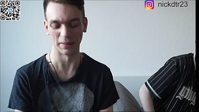 Snapshot of nickdtr chatting on 03/07/25, 02:56 nickdtr online show from 03/07/25, 02:56