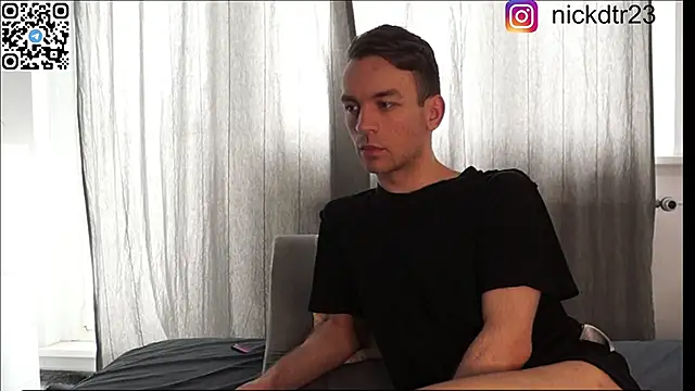 Snapshot of nickdtr chatting on 03/13/25, 12:13 nickdtr online show from 03/13/25, 12:13