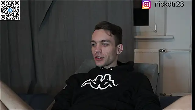 Snapshot of nickdtr chatting on 03/17/25, 08:09 nickdtr online show from 03/17/25, 08:09