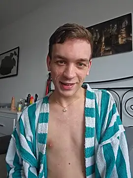 nickdtr online show from 03/08/26, 01:48