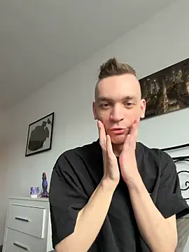 nickdtr online show from 03/26/26, 01:28